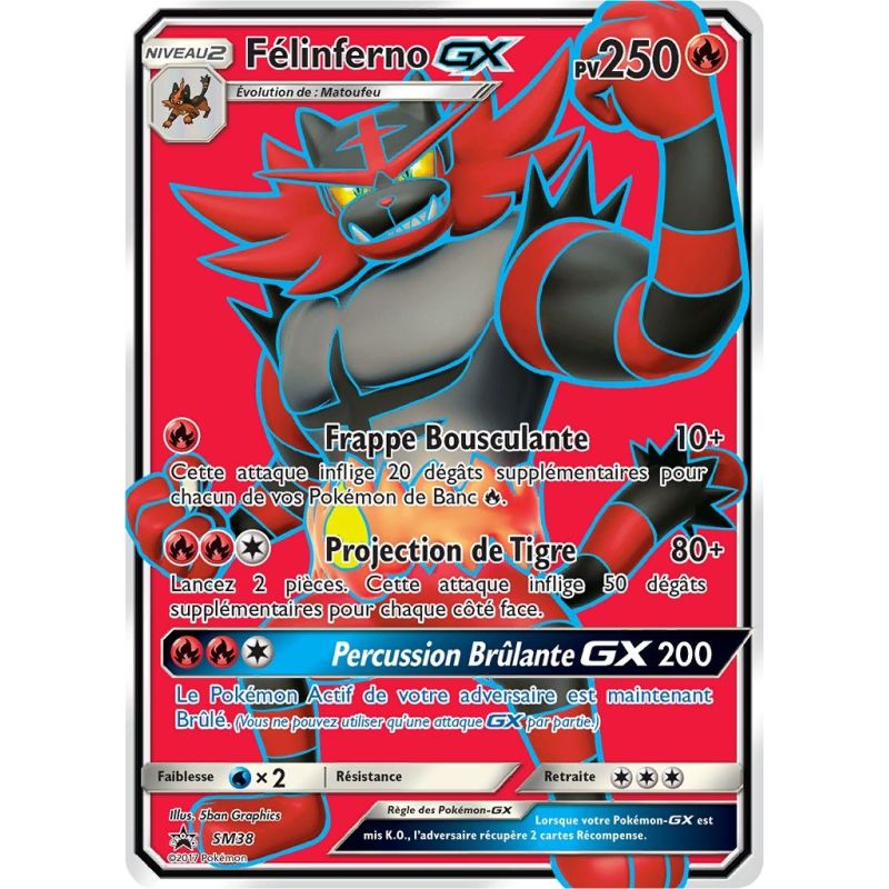 Carte à Collectionner - Pokémon