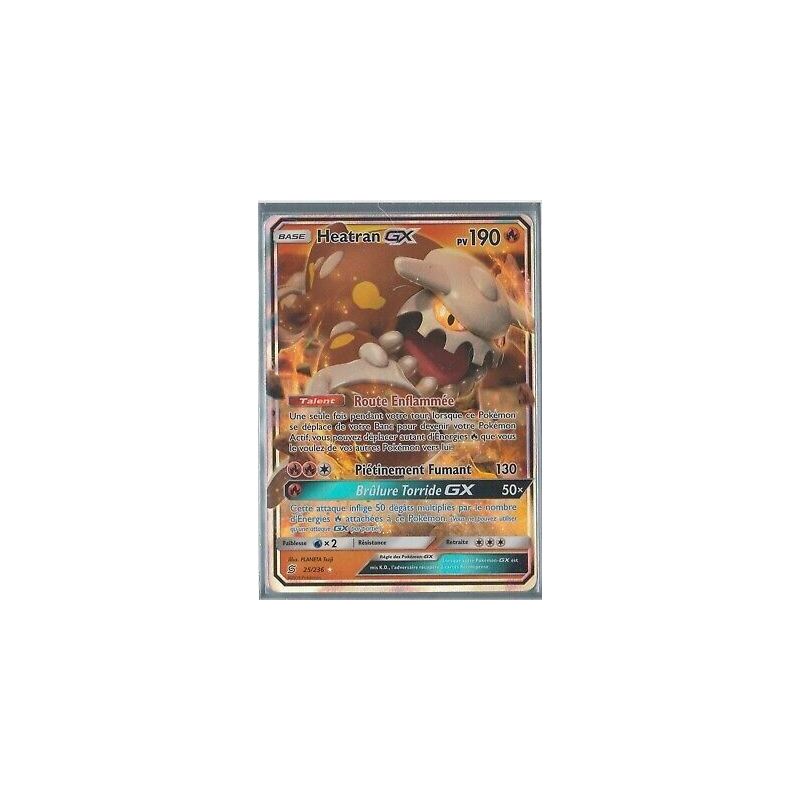 Carte à Collectionner - Pokémon