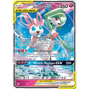 Carte à Collectionner - Pokémon