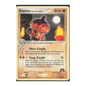 Carte à Collectionner - Pokémon