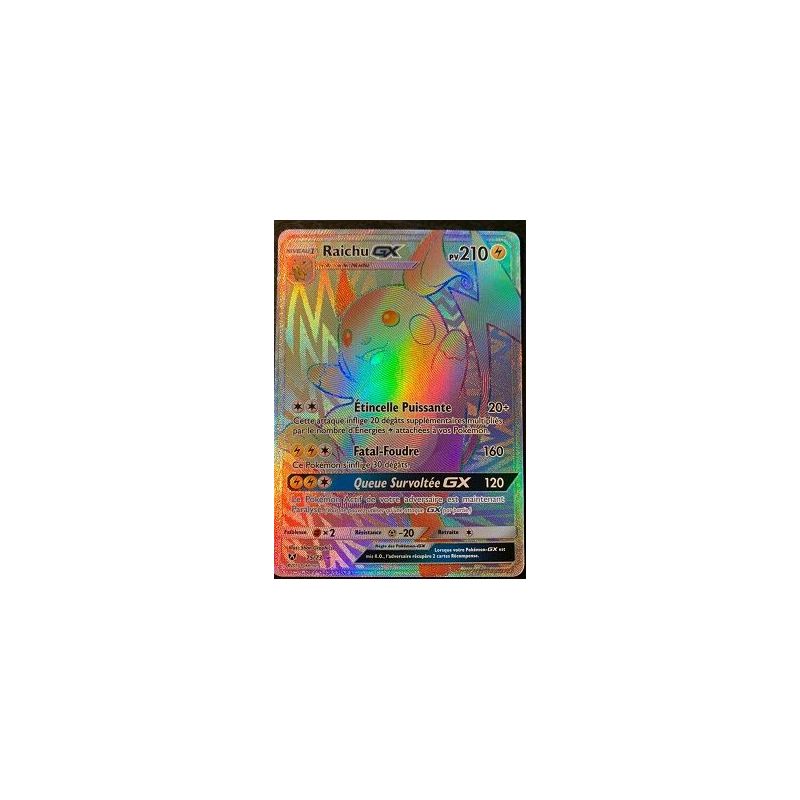 Carte à Collectionner - Pokémon