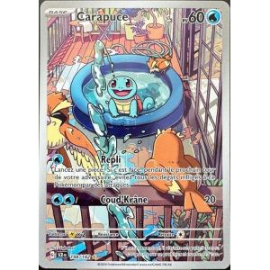 Carte à Collectionner - Pokémon