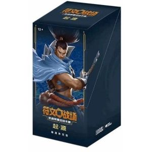 Carte à Collectionner - Riftbound