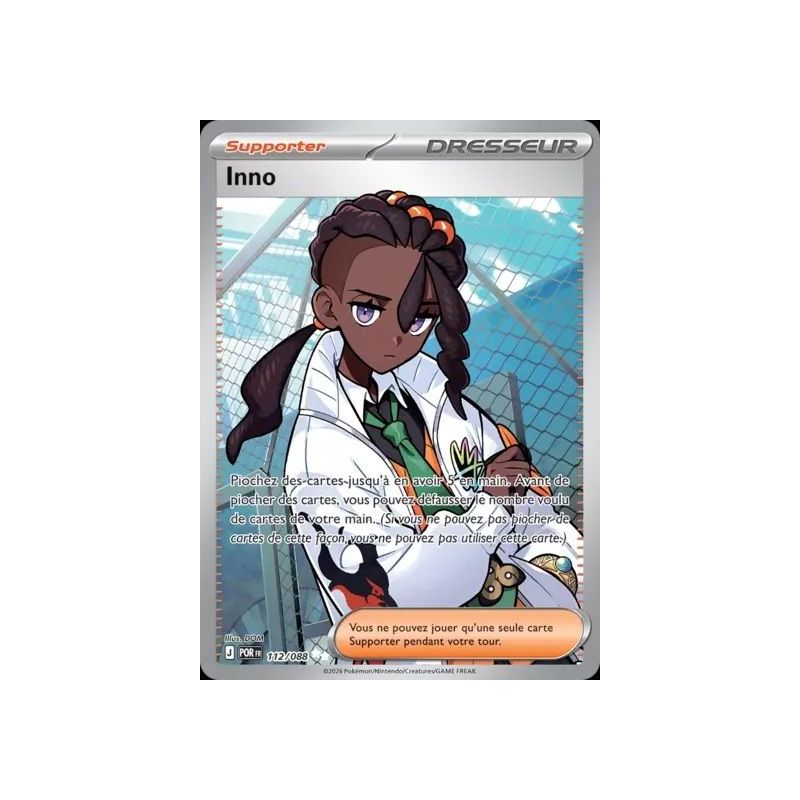 Carte à Collectionner - Pokémon