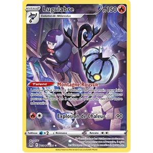 Carte à Collectionner - Pokémon