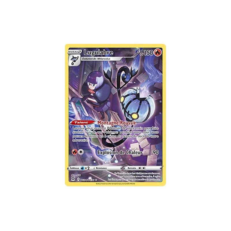 Carte à Collectionner - Pokémon