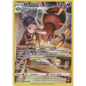 Carte à Collectionner - Pokémon