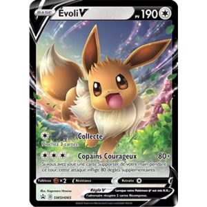 Carte à Collectionner - Pokémon