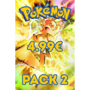 Carte à Collectionner - Pokémon