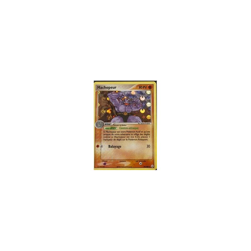Carte à Collectionner - Pokémon