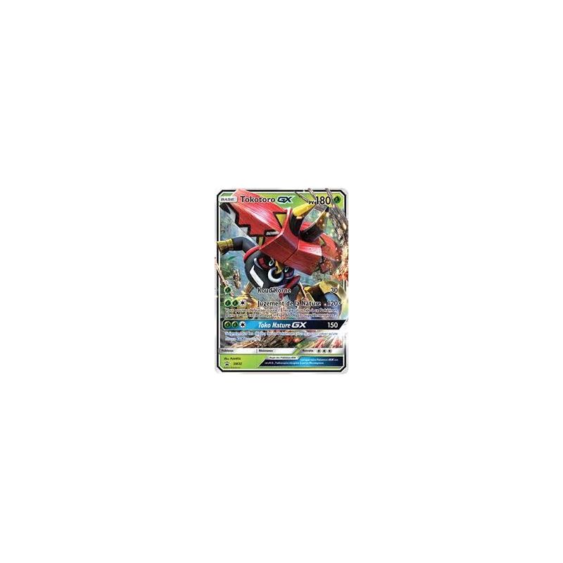 Carte à Collectionner - Pokémon