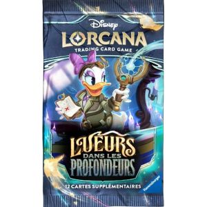 Carte à Collectionner - Lorcana