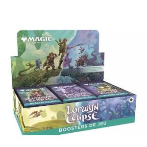Carte à Collectionner - Magic the gathering