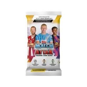 Carte à Collectionner - Topps