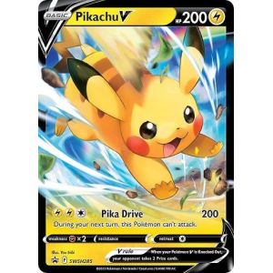 Carte à Collectionner - Pokémon