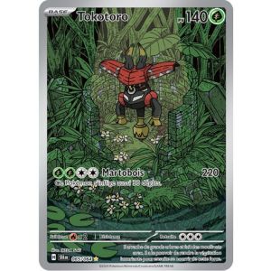 Carte à Collectionner - Pokémon