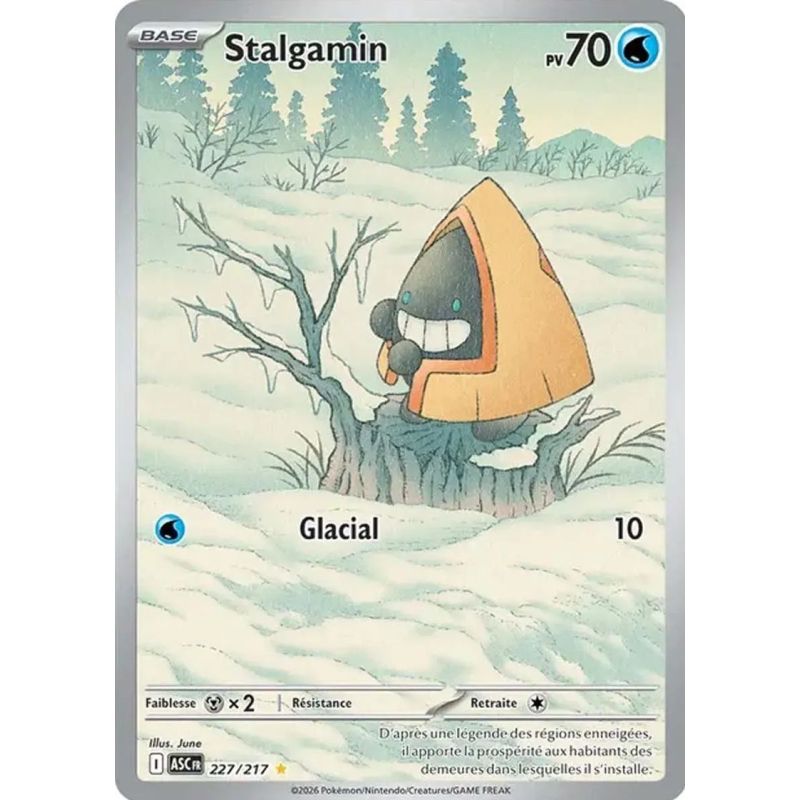 Carte à Collectionner - Pokémon