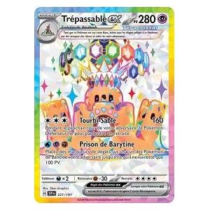 Carte à Collectionner - Pokémon