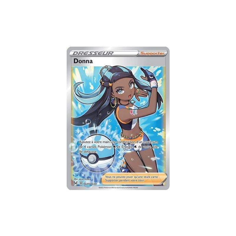 Carte à Collectionner - Pokémon