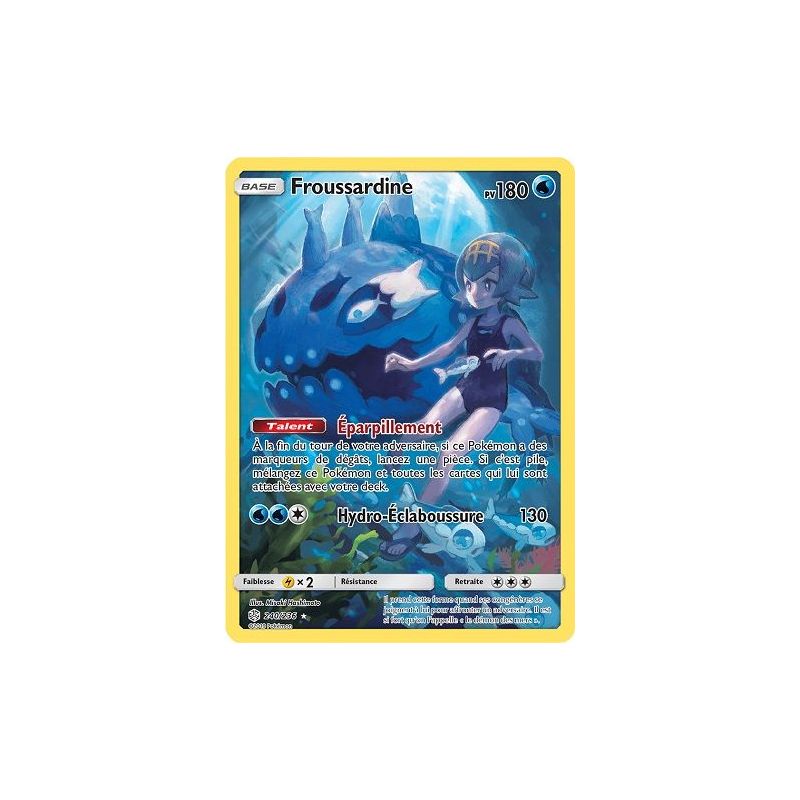 Carte à Collectionner - Pokémon