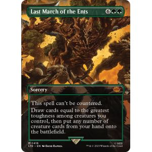 Carte à Collectionner - Magic the gathering