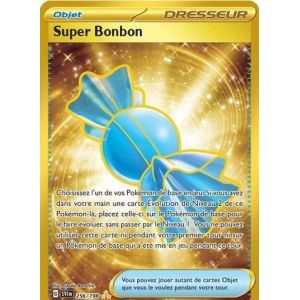 Carte à Collectionner - Pokémon