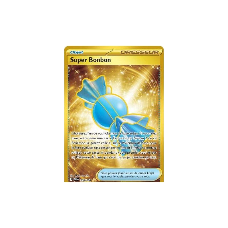 Carte à Collectionner - Pokémon