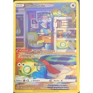 Carte à Collectionner - Pokémon