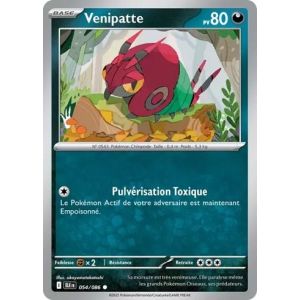 Carte à Collectionner - Pokémon