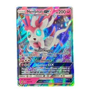 Carte à Collectionner - Pokémon