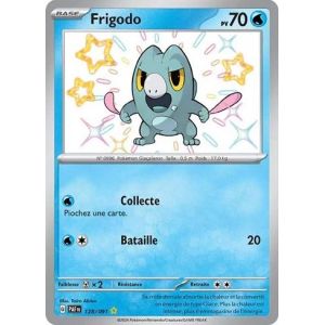 Carte à Collectionner - Pokémon