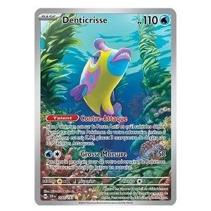 Carte à Collectionner - Pokémon