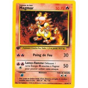 Carte à Collectionner - Pokémon