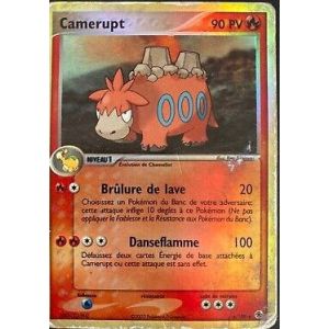 Carte à Collectionner - Pokémon