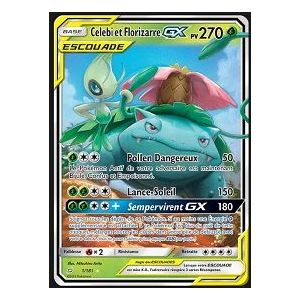 Carte à Collectionner - Pokémon