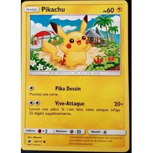 Carte à Collectionner - Pokémon