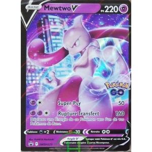 Carte à Collectionner - Pokémon