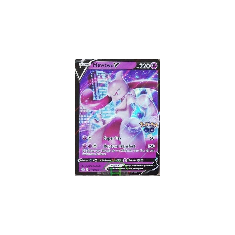 Carte à Collectionner - Pokémon