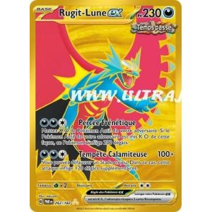 Carte à Collectionner - Pokémon