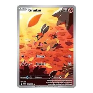 Carte à Collectionner - Pokémon