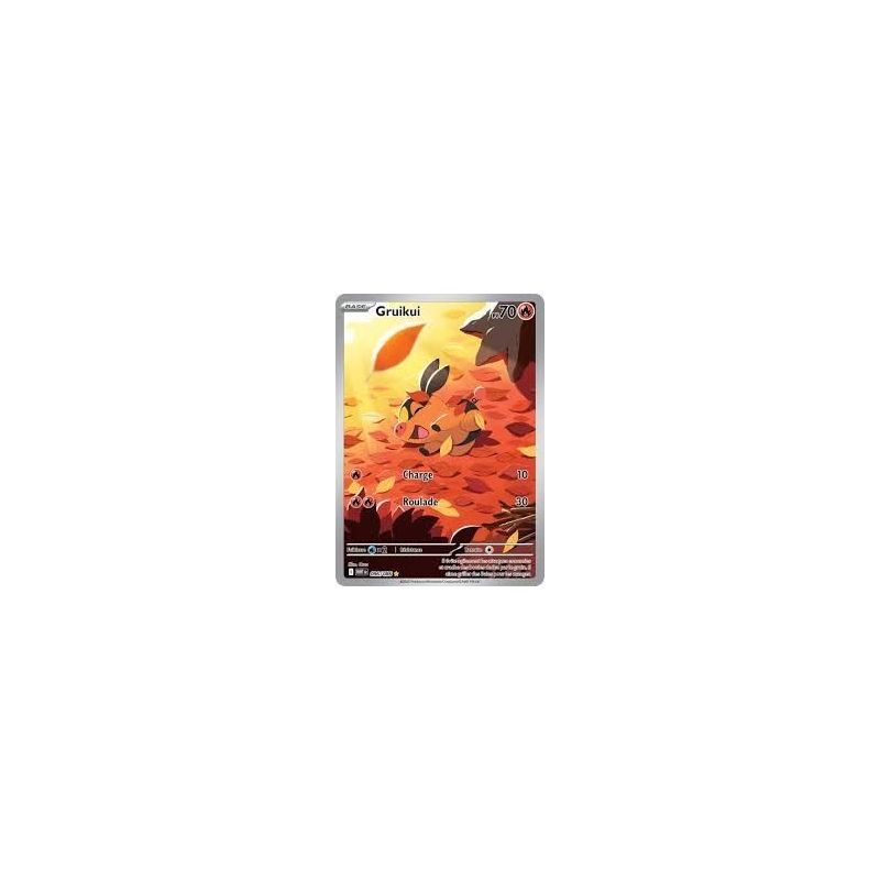 Carte à Collectionner - Pokémon