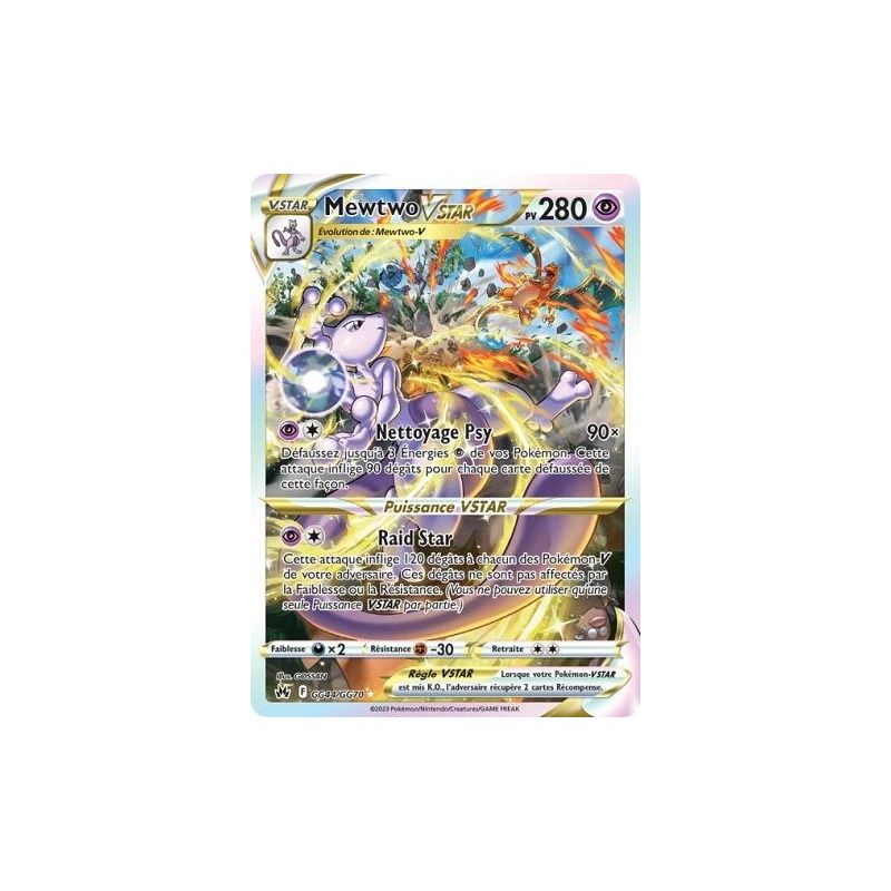 Carte à Collectionner - Pokémon