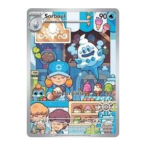 Carte à Collectionner - Pokémon