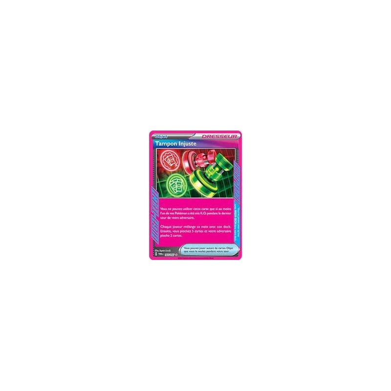 Carte à Collectionner - Pokémon