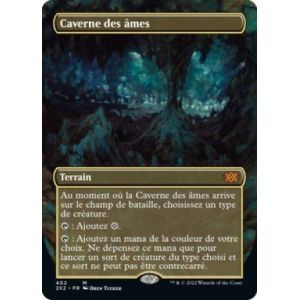 Carte à Collectionner - Magic the gathering