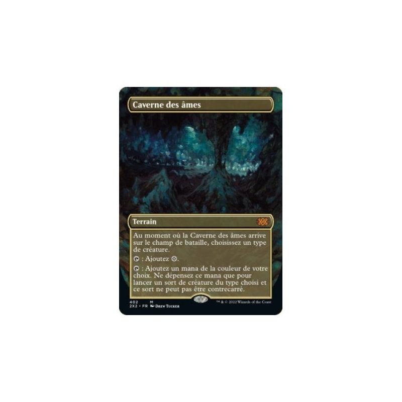 Carte à Collectionner - Magic the gathering