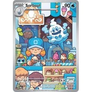 Carte à Collectionner - Pokémon