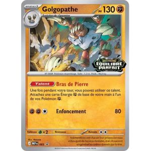 Carte à Collectionner - Pokémon