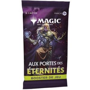 Carte à Collectionner - Magic the gathering