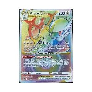 Carte à Collectionner - Pokémon